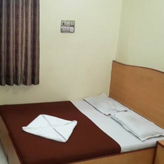 Hotel Shri Sai Laxmi, Shirdi 2